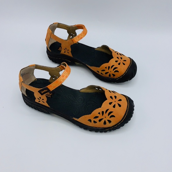 JBU BY JAMBU WOMEN'S OCEAN TOO COMFORT SANDALS - Picture 3 of 7